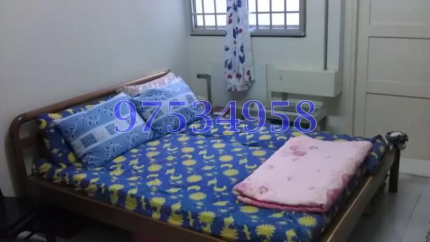 Blk 138 Yishun Ring Road (Yishun), HDB 3 Rooms #90646682